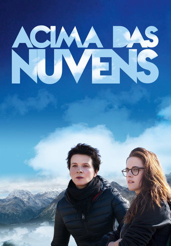 Poster de Acima das Nuvens