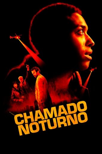 Poster de Chamado Noturno