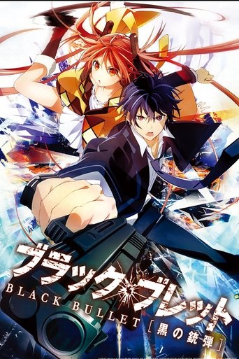 Assistir Black Bullet online dublado e legendado
