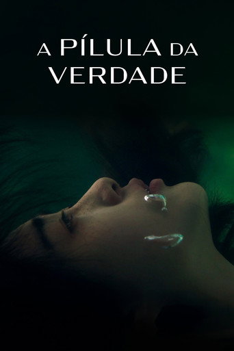 Poster de A Pílula da Verdade