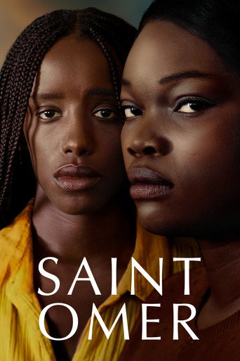 Poster de Saint Omer
