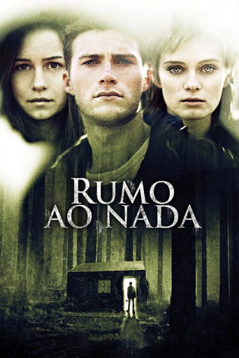 Poster de Rumo ao Nada