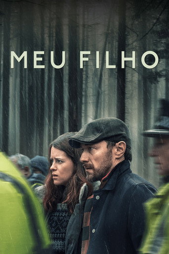 Poster de Meu Filho