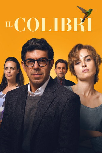 Assistir O Colibri online dublado e legendado