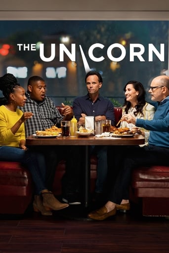 Poster de The Unicorn