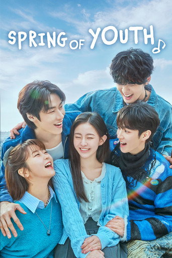 Poster de Renascer da Juventude