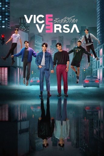 Assistir Vice-Versa online dublado e legendado