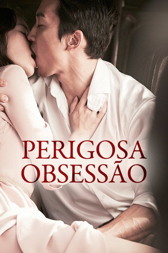 Poster de Perigosa Obsessão
