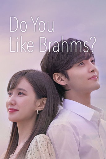 Poster de Você gosta de Brahms?