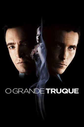 Poster de O Grande Truque