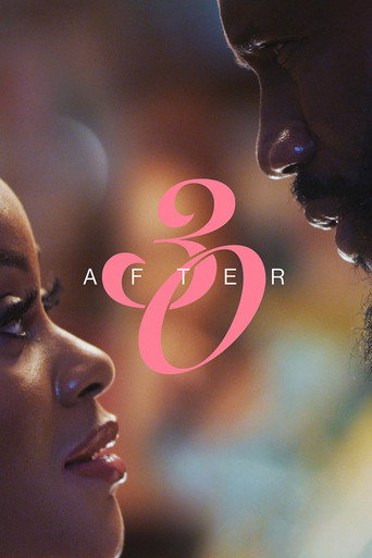 Poster de After 30