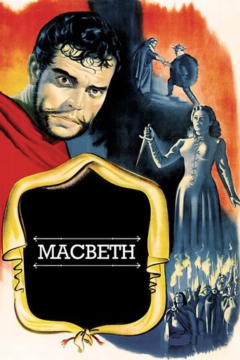 Poster de Macbeth: Reinado de Sangue