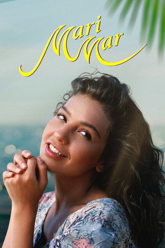 Poster de Marimar
