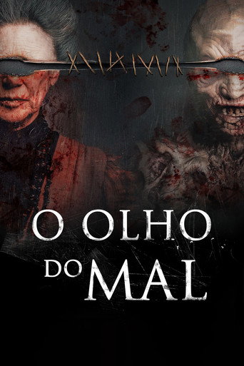 Poster de O Olho do Mal
