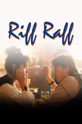 Poster de Riff-Raff