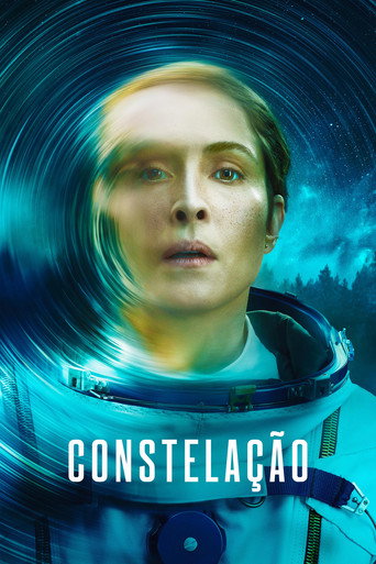 Poster de Constelação