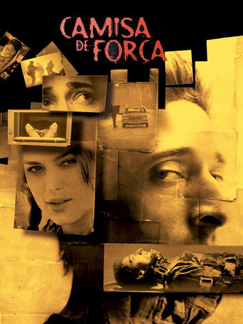 Poster de Camisa de Força