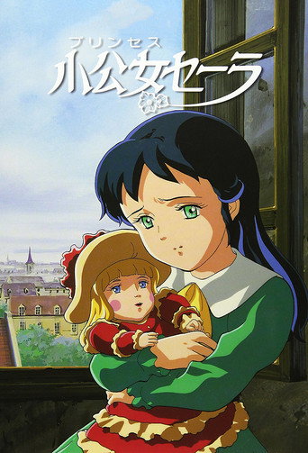 Assistir Princess Sarah online dublado e legendado