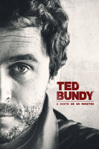 Poster de Ted Bundy: A Mente de um Monstro