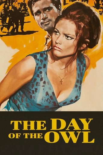 Poster de O Dia da Coruja