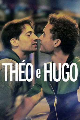 Poster de Théo e Hugo