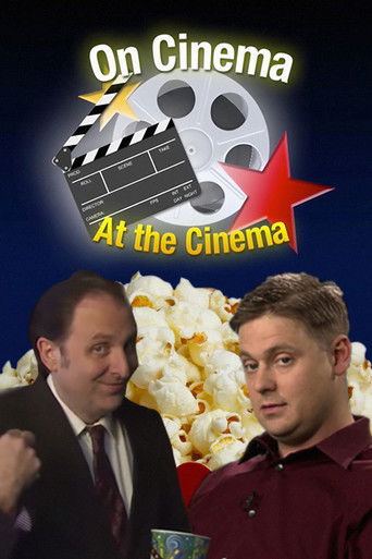 Poster de On Cinema