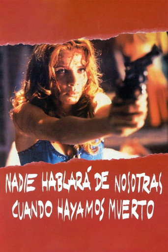 Assistir Ninguém Falará de Nós Quando Estivermos Mortos online dublado e legendado