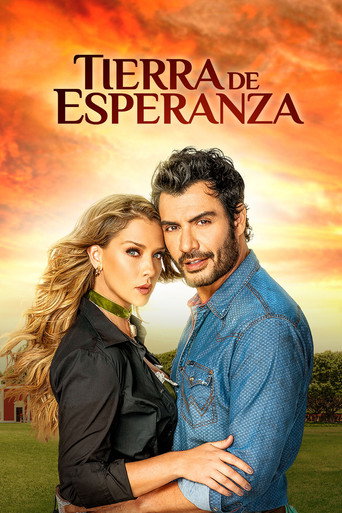 Poster de Land of Hope