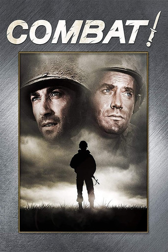 Poster de Combate