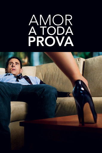 Poster de Amor a Toda Prova