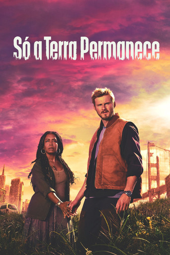Poster de Só a Terra Permanece