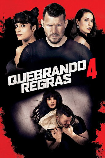 Poster de Quebrando as Regras 4