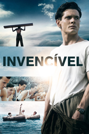 Poster de Invencível
