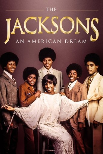 Poster de Os Jacksons - Um Sonho Americano