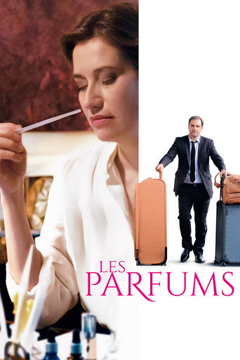 Assistir Perfumes online dublado e legendado