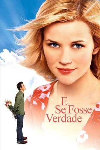 Poster de E Se Fosse Verdade