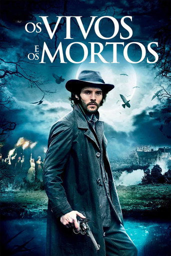 Poster de Os Vivos e os Mortos
