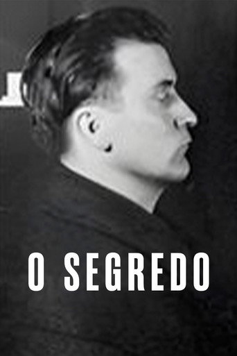 Poster de O Segredo