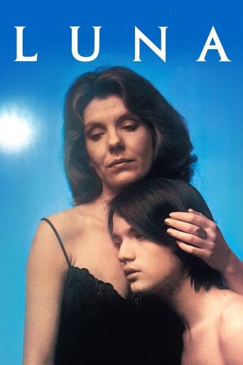 Poster de La Luna