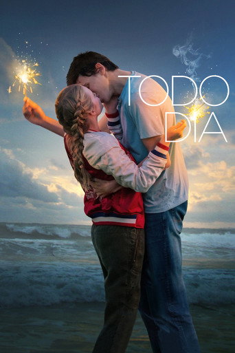 Poster de Todo Dia
