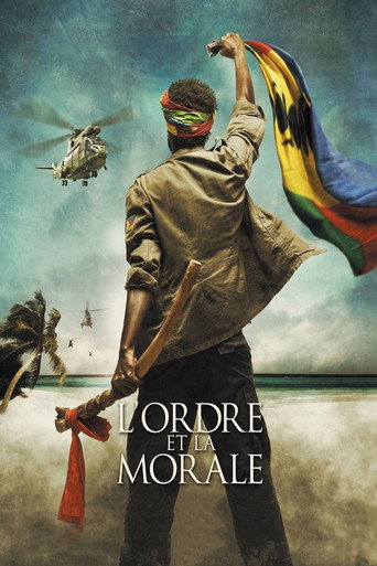 Assistir A Rebelião online dublado e legendado