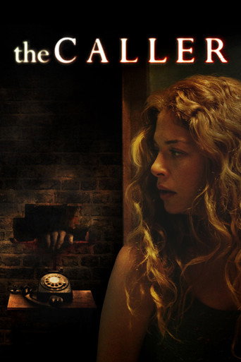 Poster de O Chamado