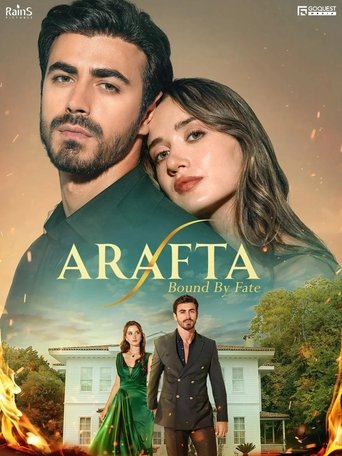 Poster de Arafta