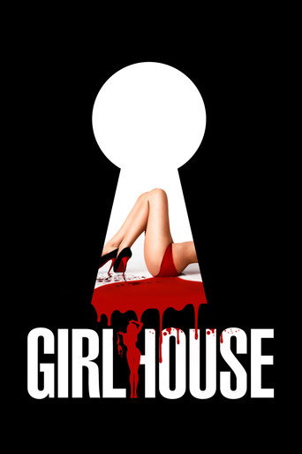 Poster de GirlHouse