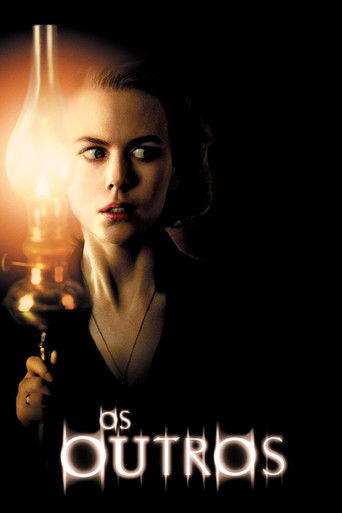 Poster de Os Outros