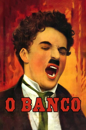Poster de O Banco