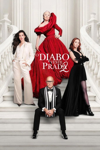 Poster de O Diabo Veste Prada 2