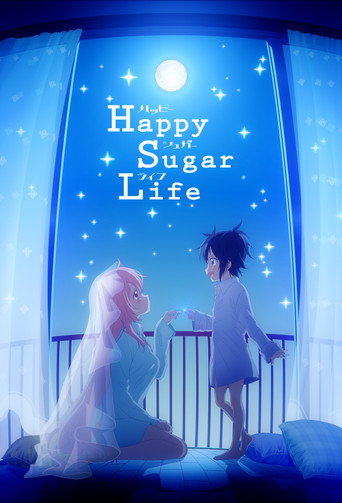 Poster de Happy Sugar Life