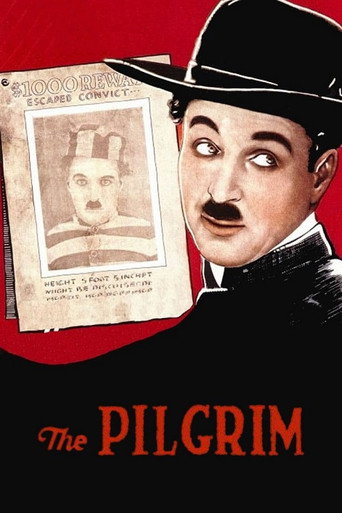Poster de Pastor de Almas