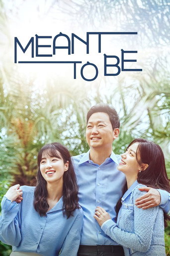 Poster de Meant To Be